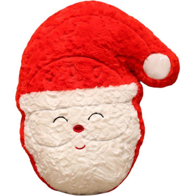 Подушка декоративная Seven Bears Cartoon Moose - Boxette Shop